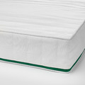 ÖMSINT Pocket sprung mattress for ext bed, 80x200 cm