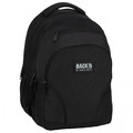 School Backpack 32x45x23 Black