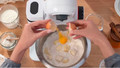 Bosch Food Processor MUMS2EW20