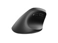 NATEC Optical Wireless Mouse Vertical Crake 2