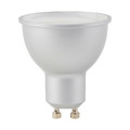 Diall LED Bulb GU10 5.2W 350lm RGBW 2 in 1