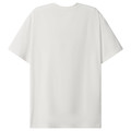 AURTIENDE T-shirt, white, S/M