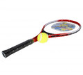 Tennis Racket & Ball Set 14+