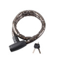 Smith and Locke Anti-theft Bike Cable 22 x 1200 mm