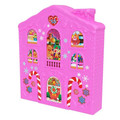 POLLY POCKET Advent Calendar HKW16 4+