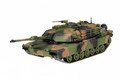 Revell Plastic Model Kit M1A2 Abrams 1/72 12+