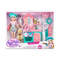 ZURU Sparkle Girlz Baking Set 3+