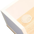 Desk Brico, white