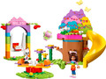 LEGO Gabby's Dollhouse Kitty Fairy's Garden Party 4+