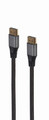 Gembird DisplayPort Cable Premium Series 1.8m, black