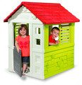 Smoby Lovely Playhouse 2+