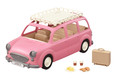 Sylvanian Families Family Picnic Van 3+