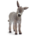 Schleich Donkey Foal 3+