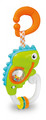 Clementoni Baby Rattle Fun Chameleon 3m+