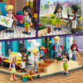 LEGO Friends Heartlake City Community Center 9+