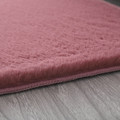 Rug Balta Lop 53 x 80 cm, dark pink
