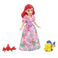 Disney Princess Advent Calendar HLX06 3+