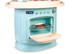 Natalia Kitchen with Accessories 3+