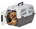 MPS Pet Carrier for Cats & Small Dogs Skudo 2 IATA 55x36x35cm