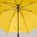 AURTIENDE Umbrella, yellow