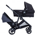 Graco Carrycot Time2Grow 0-6m, black