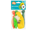 Balloons Safari 12" 5pcs