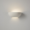 GoodHome Wall Lamp Trecis 1-p E27, white