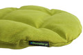 Seat Pad Seat Cushion 36cm, lime