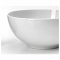 IKEA 365+ Bowl, white, 13 cm