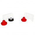 Football Air Hockey Playset 3+