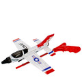 Speed Falcon Aircraft with Launcher 3+