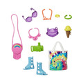 Barbie Accessories Set GWD98, 1pc, assorted models, 3+