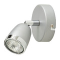 Spotlight Colours Apheliotes 1 x 35W GU10, silver