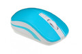 iBOX Wireless Optical Mouse LORIINI PRO, blue