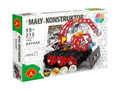 Little Constructor Metal Blocks Snowcat 8+