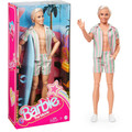 Barbie the Movie Ken Doll  HPJ97 3+