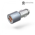 Hama Car Charger 3.0 Qualcomm Quick Charge