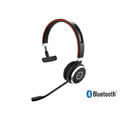 Jabra Headset with Stand Evolve 65 SE Link 380a UC Mono