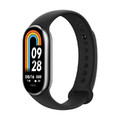 Xiaomi SmartBand 8, black