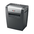 Rexel Paper Shredder X406, 6 Sheets, 15 L, 2104569EU