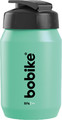 Bobike Water Bottle 450ml Go Badger
