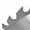 AW Wood Cutting TCT Circular Saw Blade 400x30/22/16x40t