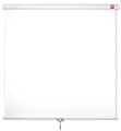 AVTek Wall Screen Manual Standard 175/1: 1/175x175cm/Matt White