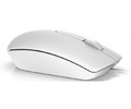 Dell Optical Wired Mouse USB MS116, white