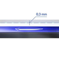 3MK Screen Protector FlexibleGlass for Samsung S21 FE
