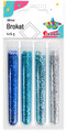 Glitter 4 Colours x 4g