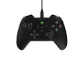 NATEC Gamepad Genesis Mangan 300, black