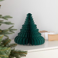 Christmas Decoration Paper Christmas Tree, green