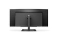 Philips Monitor 34" VA Curved HDMI DP USB-C 346E2CUAE