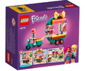 LEGO Friends Mobile Fashion Boutique 6+